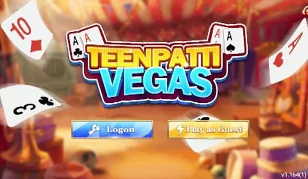 3Patti Vegas Game live table